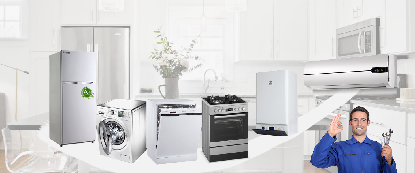 Ortahisar Daikin Servisi